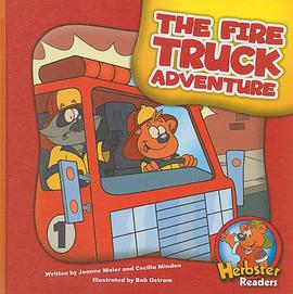 The Fire Truck Adventure pdf epub mobi 电子书 下载