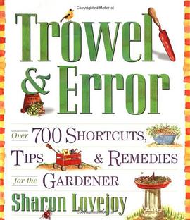 Trowel and Error pdf epub mobi 电子书 下载