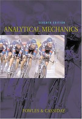 Analytical Mechanics