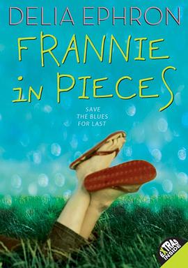 Frannie in Pieces pdf epub mobi 電子書 下載