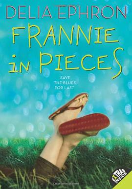Frannie in Pieces pdf epub mobi 电子书 下载