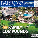 Barron's pdf epub mobi 电子书 下载