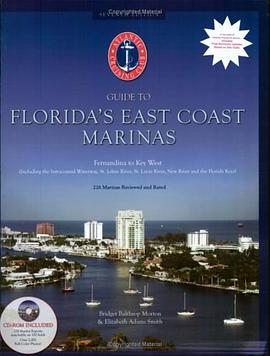 Atlantic Cruising Club's Guide to Florida's East Coast Marinas pdf epub mobi 電子書 下載