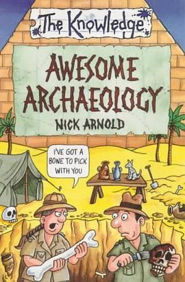 Awesome Archaeology pdf epub mobi 电子书 下载
