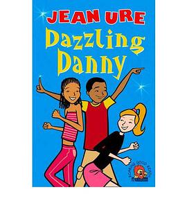 Dazzling Danny pdf epub mobi 電子書 下載