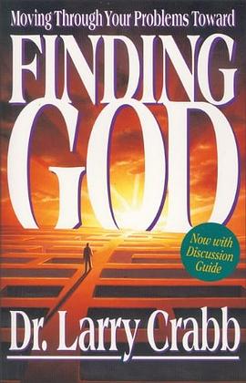 Finding God pdf epub mobi 电子书 下载