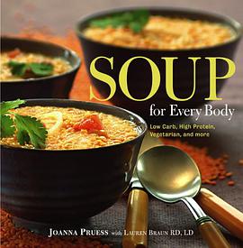 Soup for Every Body pdf epub mobi 下载
