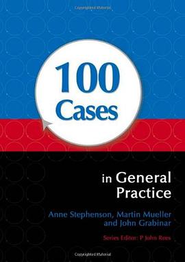 100 Cases in General Practice pdf epub mobi 电子书 下载