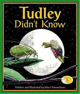 Tudley Didn't Know pdf epub mobi 电子书 下载
