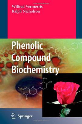 Phenolic Compound Biochemistry pdf epub mobi 电子书 下载