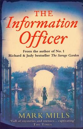 The Information Officer pdf epub mobi 电子书 下载