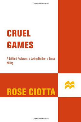 Cruel Games