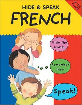 Hide & Speak French pdf epub mobi 电子书 下载