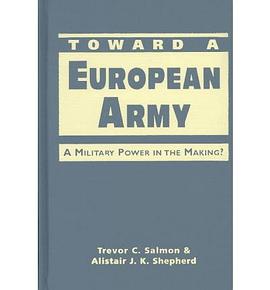 Toward a European Army pdf epub mobi 電子書 下載