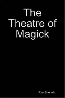 The Theatre of Magick pdf epub mobi 电子书 下载