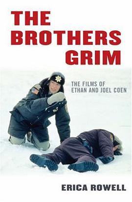 The Brothers Grim pdf epub mobi 电子书 下载