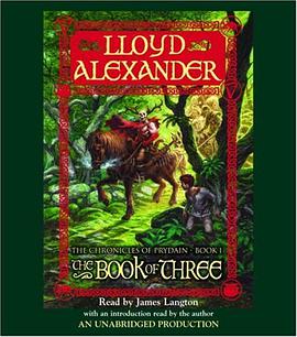 The Prydain Chronicles Book One pdf epub mobi 电子书 下载