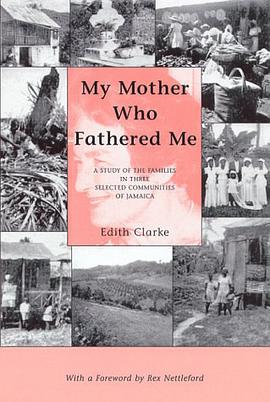 My Mother Who Fathered Me pdf epub mobi 电子书 下载