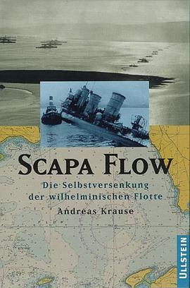 Scapa Flow pdf epub mobi 電子書 下載