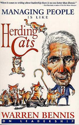 Managing People is Like Herding Cats pdf epub mobi 下载