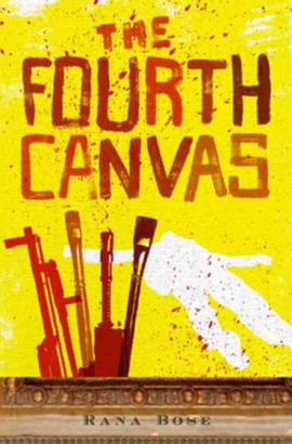 The Fourth Canvas pdf epub mobi 电子书 下载