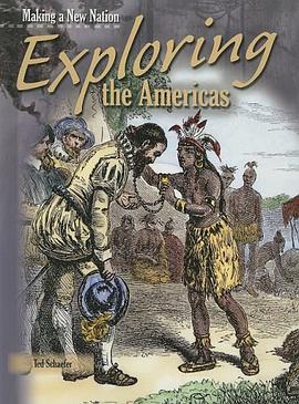 Exploring the Americas pdf epub mobi 电子书 下载