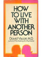 How to live with another person pdf epub mobi 电子书 下载