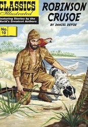 robinson crusoe pdf epub mobi 电子书 下载