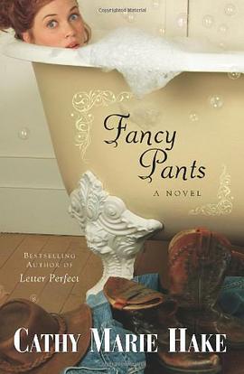 Fancy Pants pdf epub mobi 电子书 下载