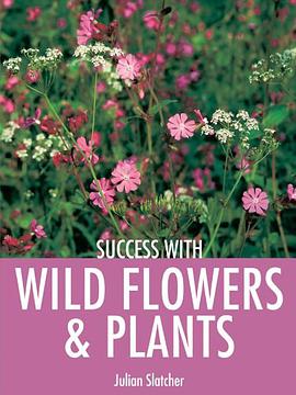 Success with Wild Flowers pdf epub mobi 电子书 下载