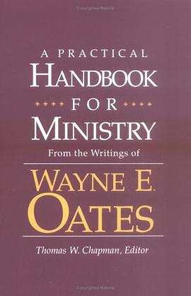 A Practical Handbook for Ministry pdf epub mobi 电子书 下载
