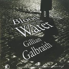 Blood in the Water