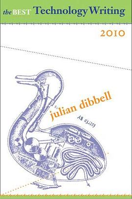 The Best Technology Writing 2010 pdf epub mobi 电子书 下载