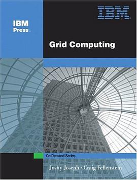 Grid Computing (On Demand Series) pdf epub mobi 电子书 下载