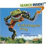 Finklehopper Frog pdf epub mobi 电子书 下载