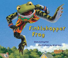 Finklehopper Frog pdf epub mobi 电子书 下载