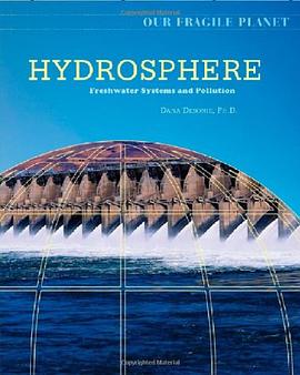 Hydrosphere pdf epub mobi 电子书 下载
