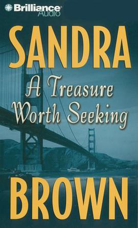 A Treasure Worth Seeking pdf epub mobi 电子书 下载