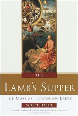 The Lamb's Supper pdf epub mobi 电子书 下载
