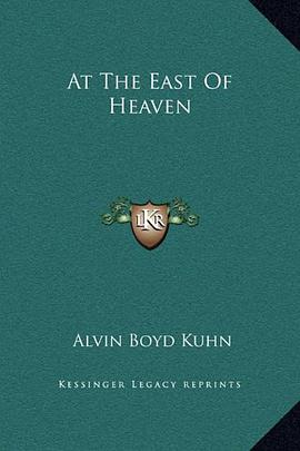 At the East of Heaven pdf epub mobi 电子书 下载
