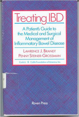 Treating Ibd pdf epub mobi 电子书 下载