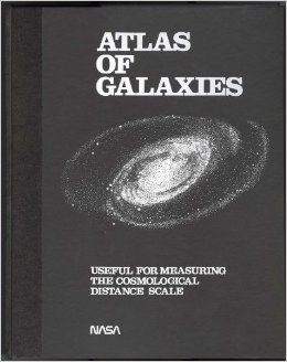 Atlas of Galaxies pdf epub mobi 下载