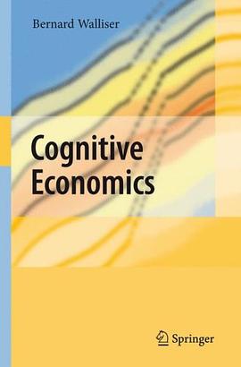 Cognitive Economics pdf epub mobi 电子书 下载