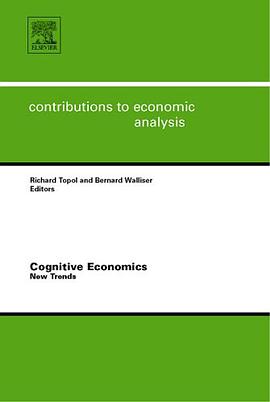 Cognitive Economics pdf epub mobi 电子书 下载