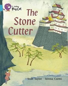 The Stone Cutter鑿石匠 pdf epub mobi 電子書 下載