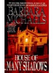 House of Many Shadows pdf epub mobi 电子书 下载