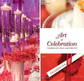 Art of Celebration pdf epub mobi 电子书 下载
