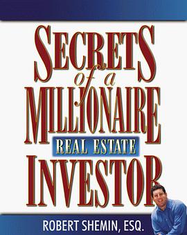 Secrets of a Millionaire Real Estate Investor (Secrets of a Millionaire...) pdf epub mobi 电子书 下载