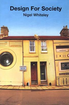 Design for Society pdf epub mobi 电子书 下载