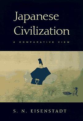 Japanese Civilization pdf epub mobi 电子书 下载